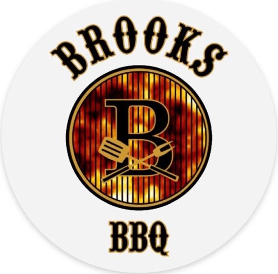 BROOKS BBQ BROOKS BBQ